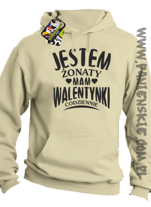 Bluza męska